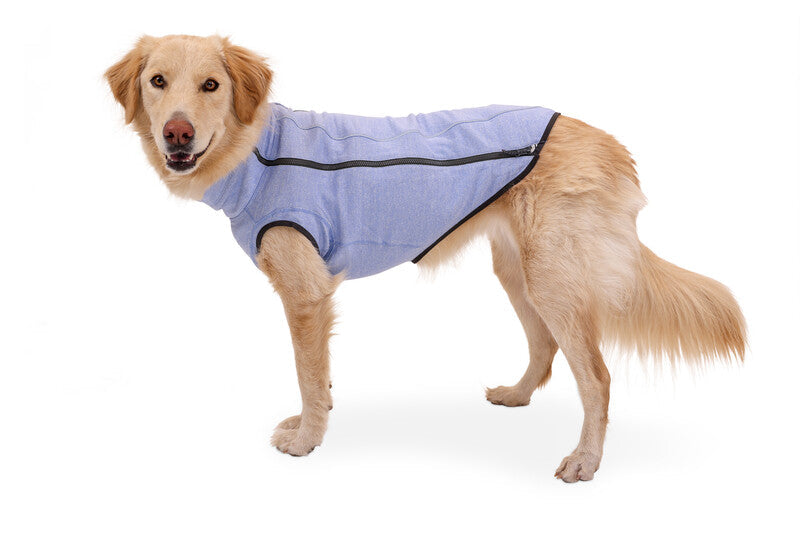 Ruffwear Hemp Hound Sweater-Leadingdog