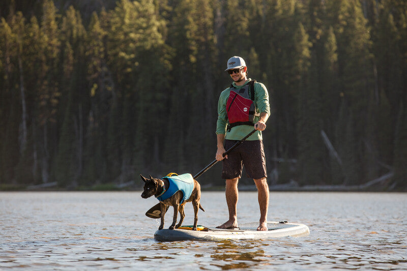Ruffwear Float Coat - Dog Life Jacket-Leadingdog