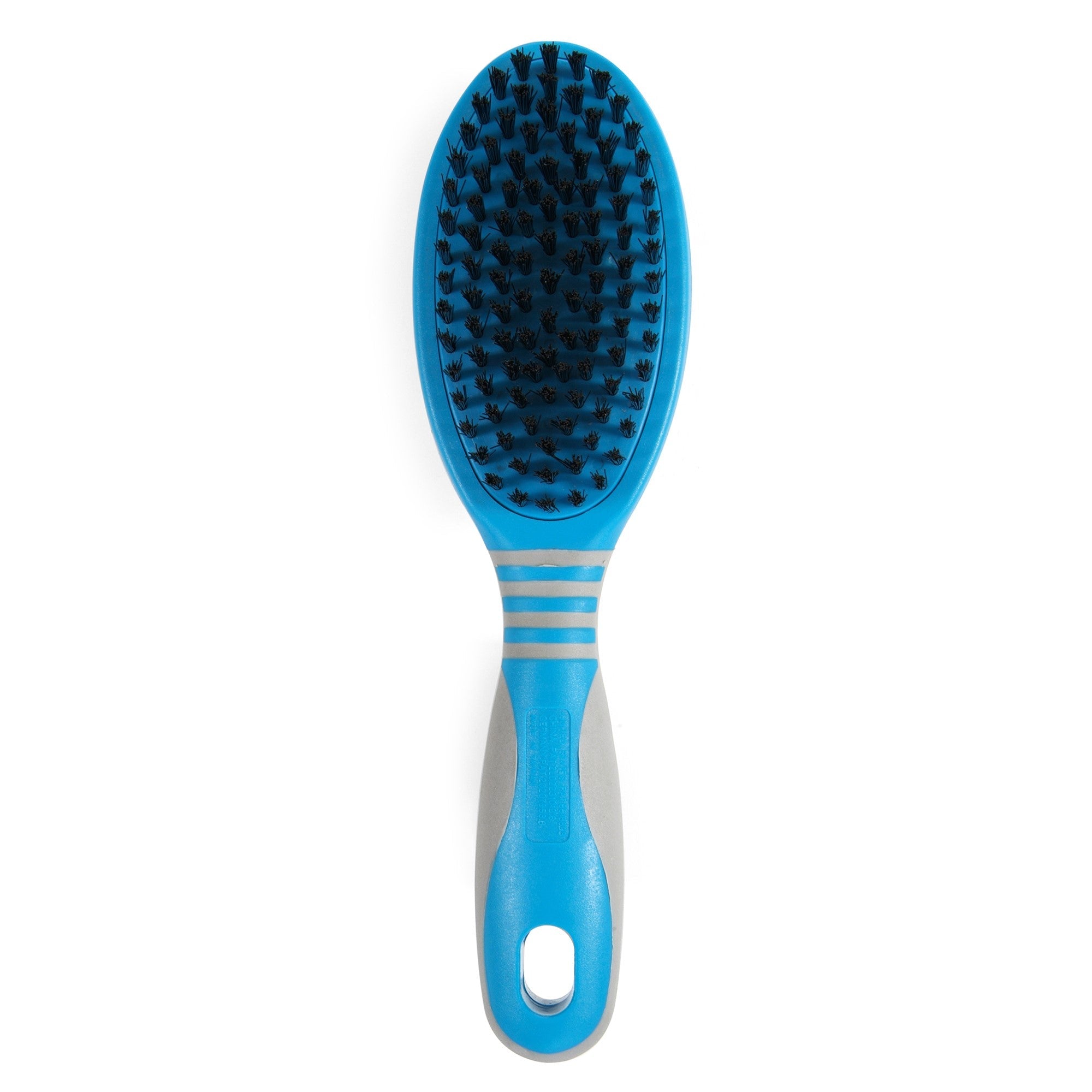 Ergo Bristle Dog Grooming Brush for all coat types-Leadingdog