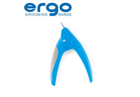 Ergo Simple Guillotine Dog Nail Clippers-Leadingdog