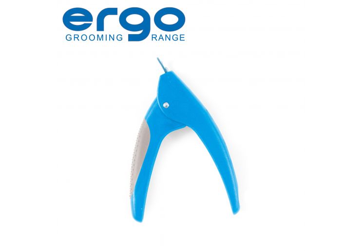 Ergo Simple Guillotine Dog Nail Clippers-Leadingdog