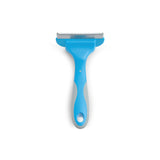 Ergo Shedmaster Tool the ideal brush for moulting dogs by Ergo