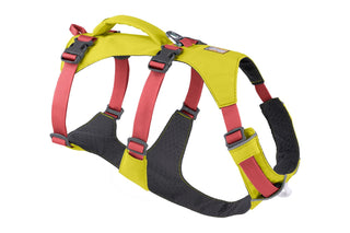 Ruffwear Flagline Harness - lightweight, multi-use harness-Leadingdog