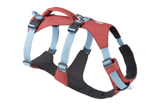 Ruffwear Flagline Harness - lightweight, multi-use harness-Leadingdog
