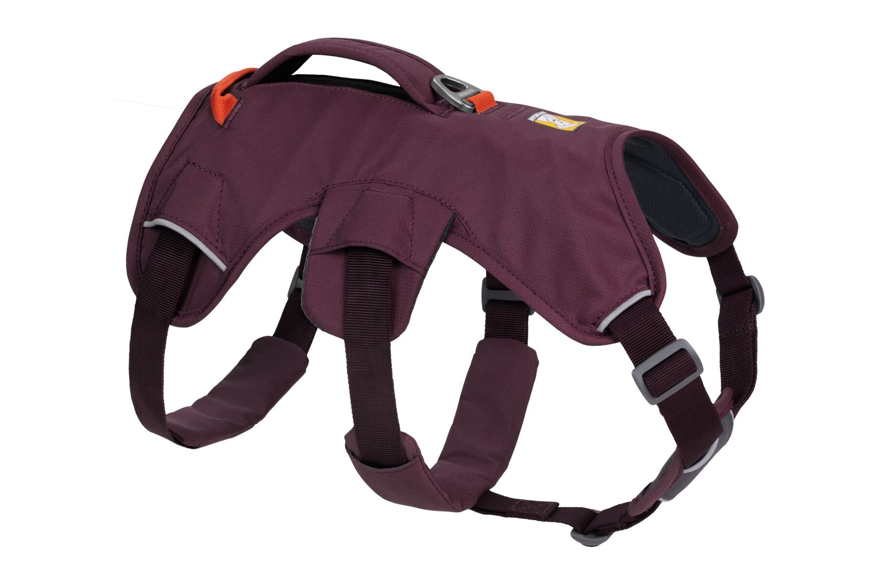 Ruffwear Web Master Dog Harness with Handle-Leadingdog