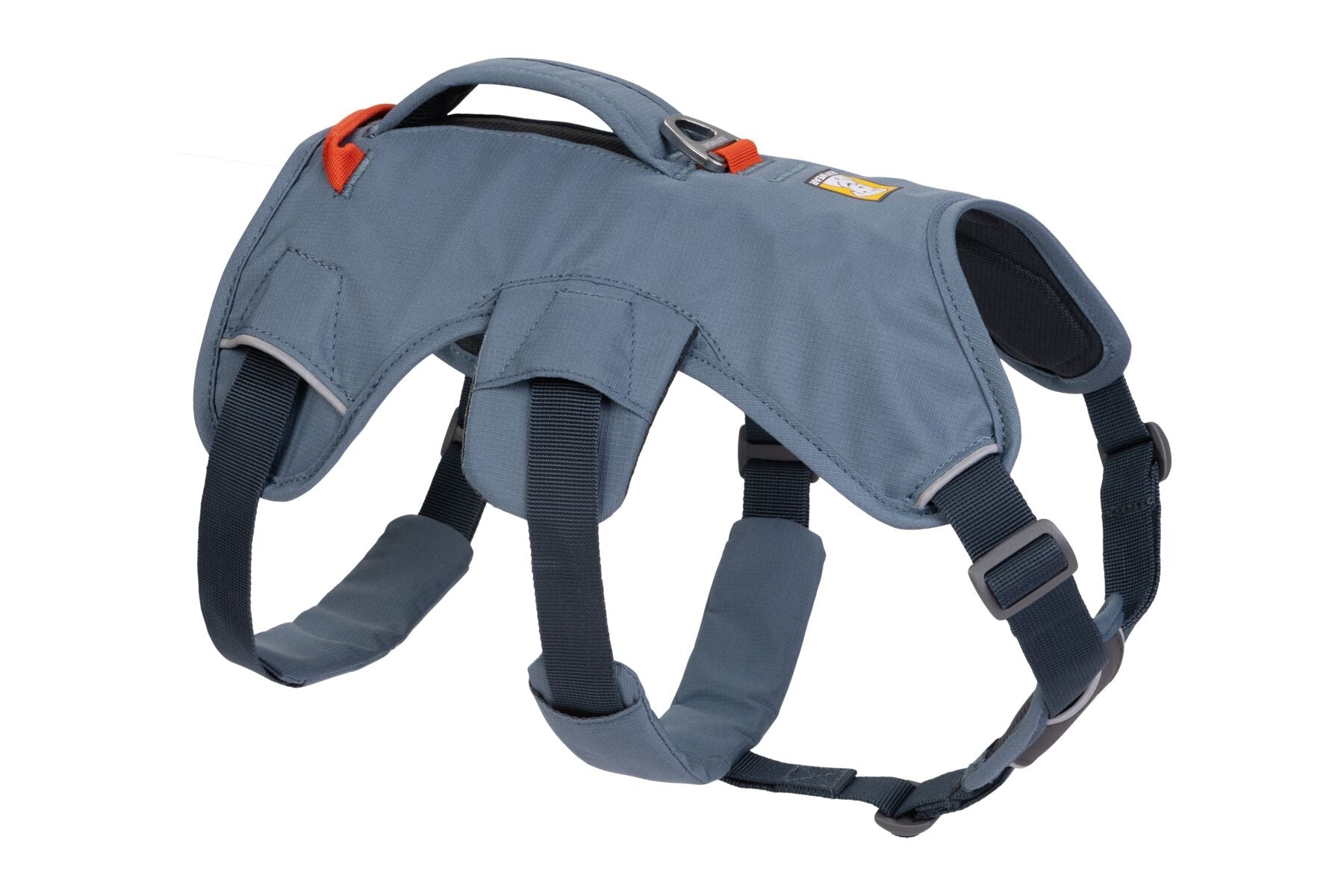 Ruffwear Web Master Dog Harness with Handle-Leadingdog