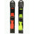 Miro & Makauri Orange LED Flashing Dog Collars-Leadingdog