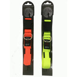 Miro & Makauri Orange LED Flashing Dog Collars-Leadingdog