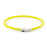 USB Flashing Halo collar-Leadingdog