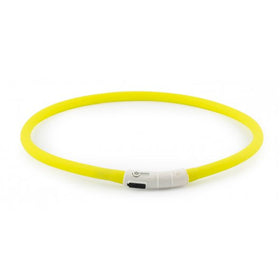 USB Flashing Halo collar-Leadingdog