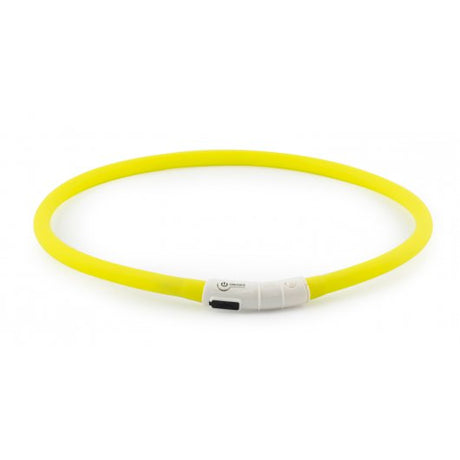 USB Flashing Halo collar-Leadingdog