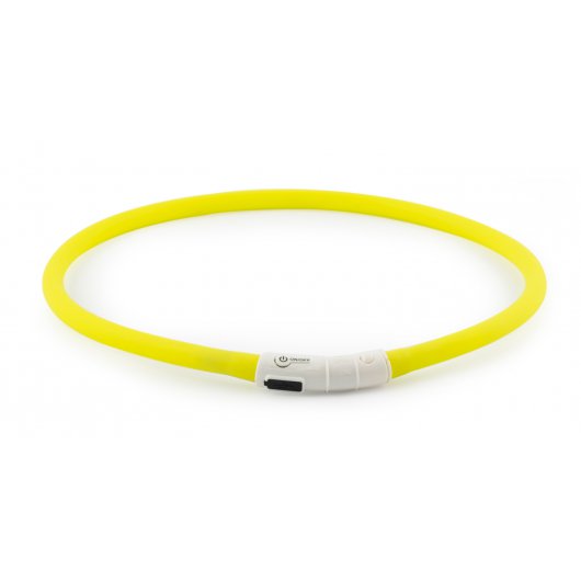 USB Flashing Halo collar-Leadingdog