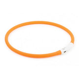 USB Flashing Halo collar-Leadingdog