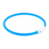 USB Flashing Halo collar-Leadingdog
