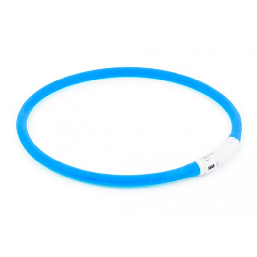 USB Flashing Halo collar-Leadingdog