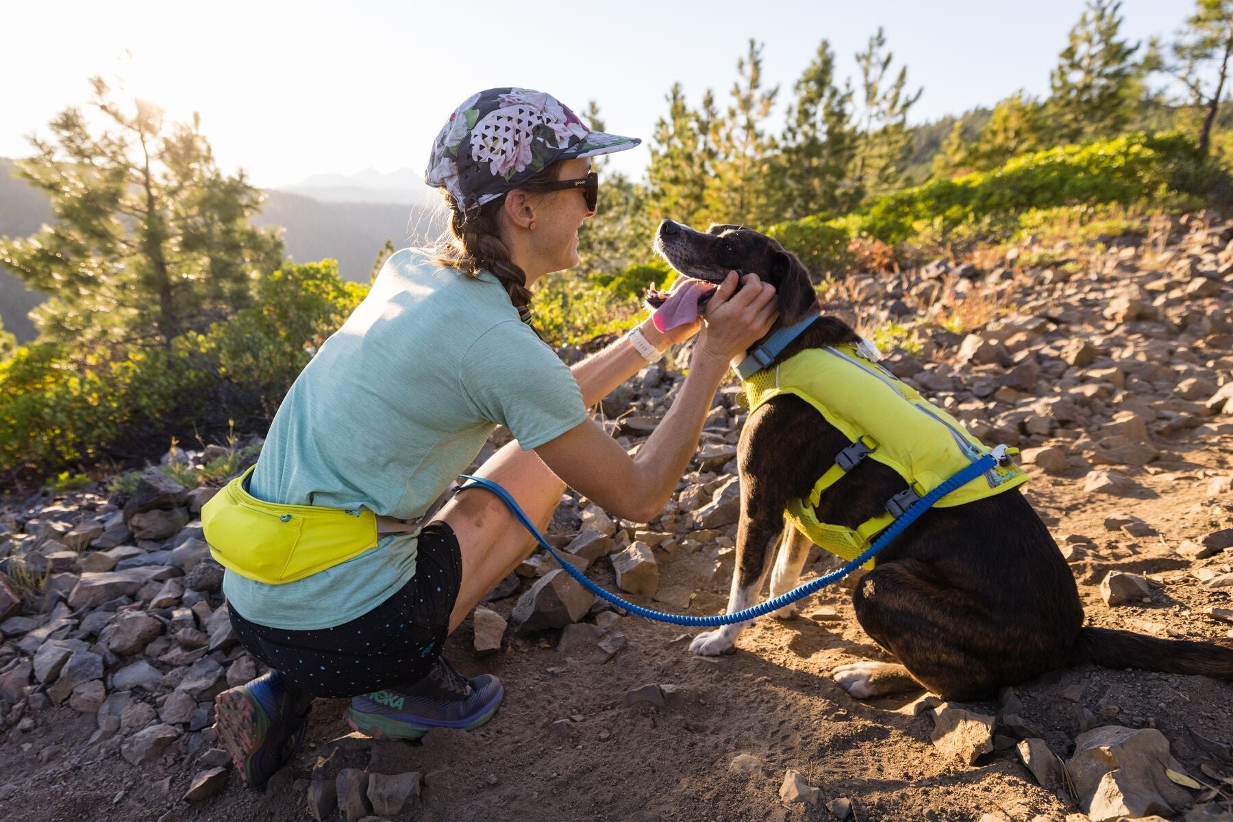 Ruffwear Trail Runner Belt-Leadingdog