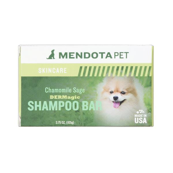 DERMagic Dog Shampoo Bar available in a range of scents-Leadingdog