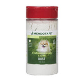 DERMagic Skin Rescue Diatomaceous Earth Dust - 2 oz. Shaker by DERMagic