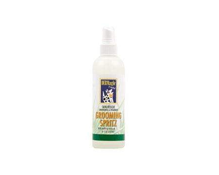 DERMagic Skin Rescue Grooming Spritz - Lemongrass Spearmint-Leadingdog