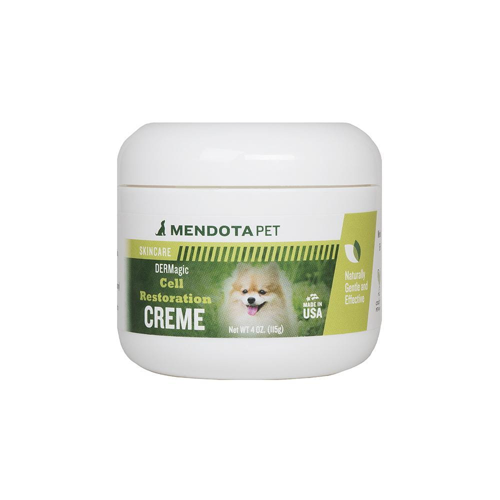 DERMagic Cell Restoration Cream 4 fl oz.-Leadingdog