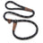 Mendota Rope Dog Slip Lead 1/2" thick for larger dogs -  Range of colours-Leadingdog