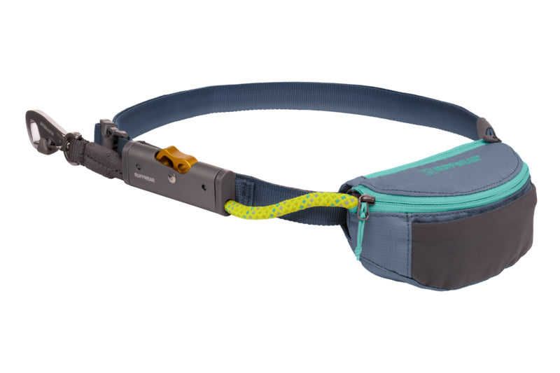 Ruffwear HItch Hiker Leash-Leadingdog