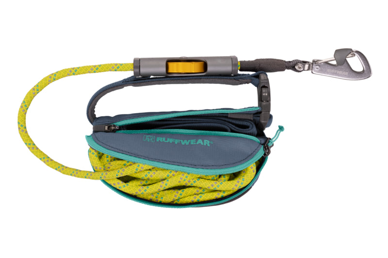 Ruffwear HItch Hiker Leash-Leadingdog