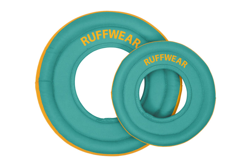 Ruffwear Hydro Plane Floating Foam Dog Toy-Leadingdog