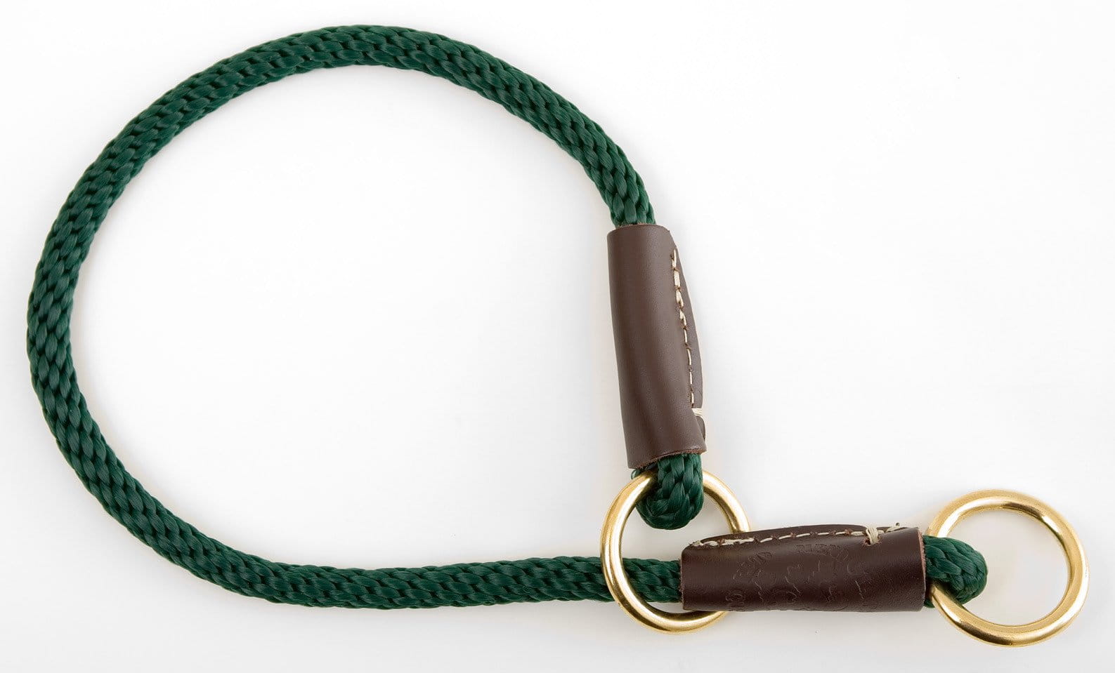 Mendota Colourful Braid Command Slip Collar-Leadingdog