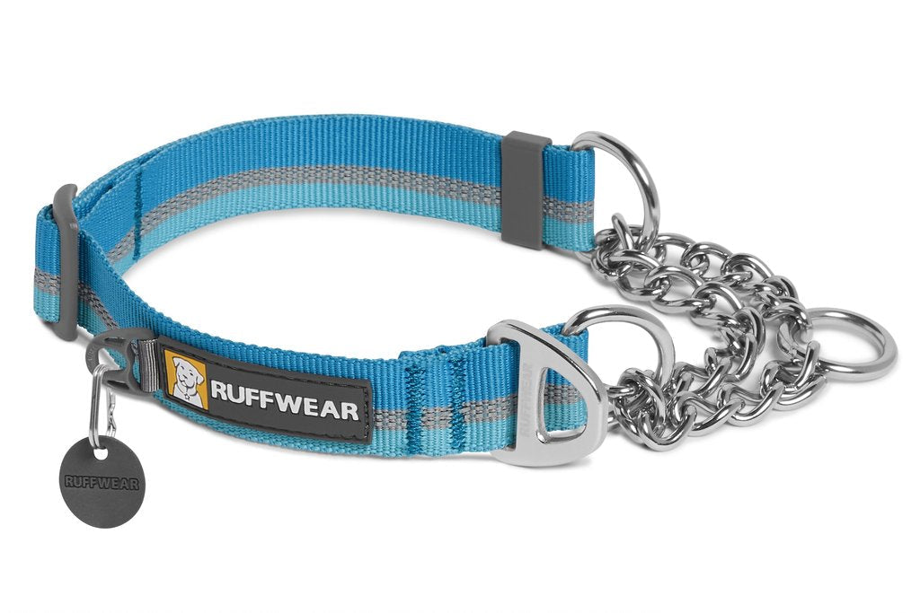 Ruffwear Chain Reaction Martingale Dog Collar-Leadingdog