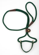 Mendota Dog Walker Martingale Style Dog leash-Leadingdog