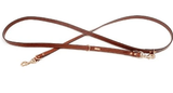Jaeger Dog 8 foot adjustable Training Lead by Mendota