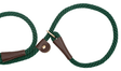 Mendota 30 foot Training lead - Slip-Leadingdog