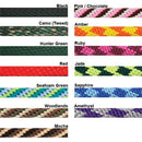 Mendota 30 foot Training Lead with snap-Leadingdog