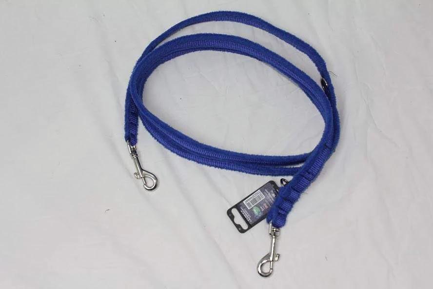 Xtra Dog Standard Fleece Training Leads - 1 inch by Xtra Dog