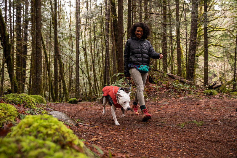 Ruffwear Overcoat Utility Jacket - Redesign-Leadingdog