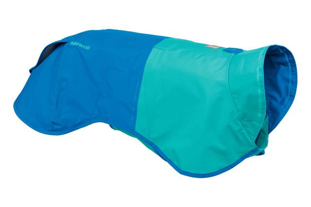 Ruffwear Sun Shower Dog Jacket-Leadingdog