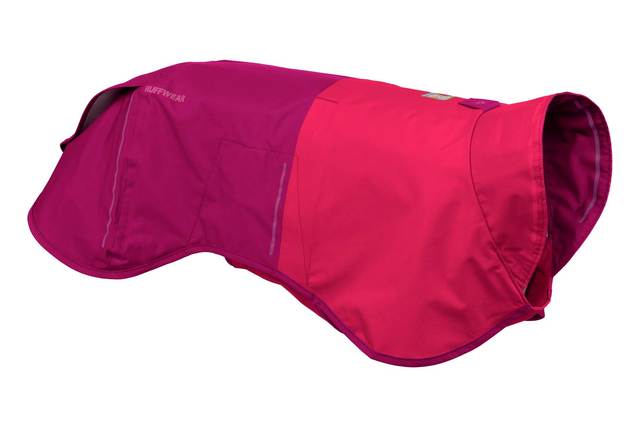 Ruffwear Sun Shower Dog Jacket-Leadingdog