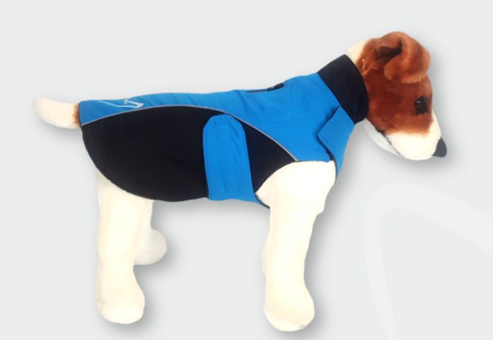 Wrapid Dog Jacket-Leadingdog